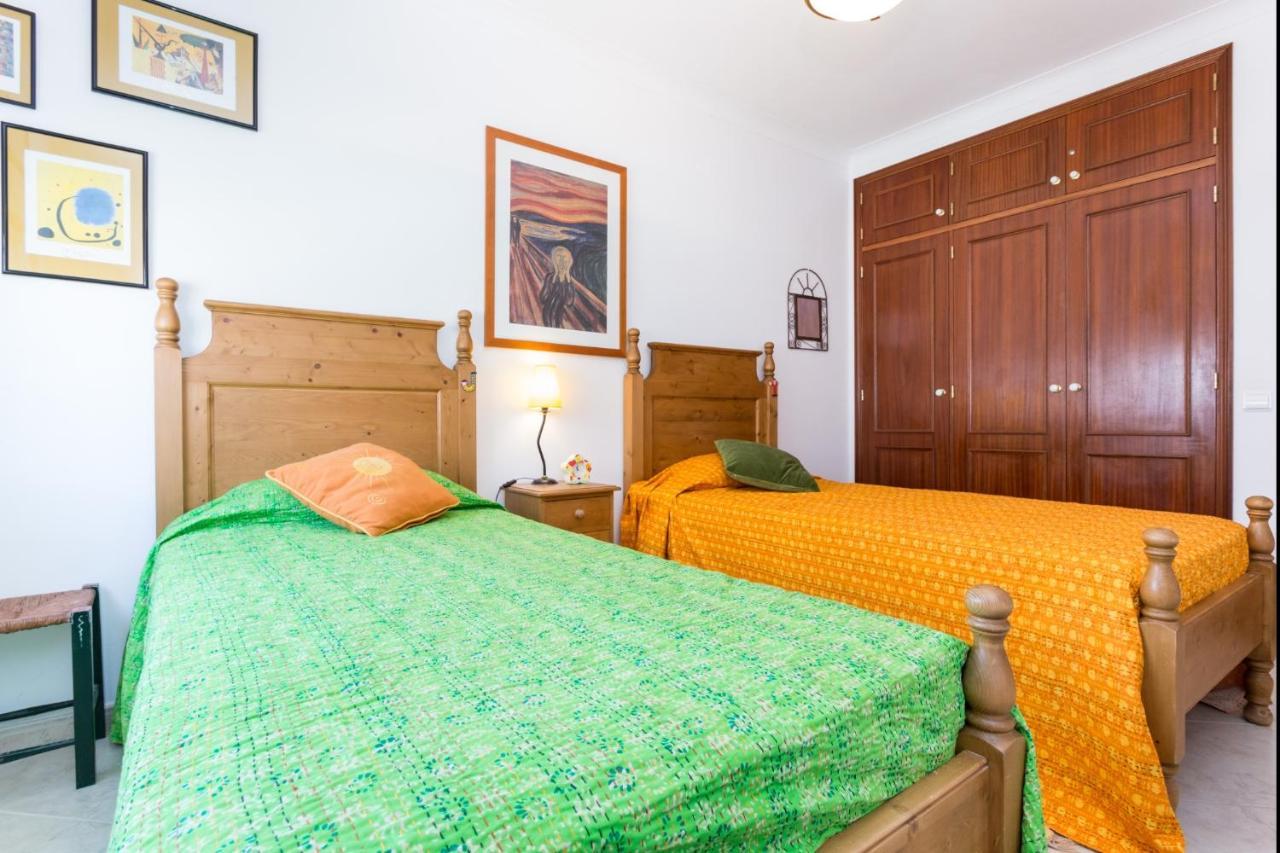 Vacation Retreat Near The Beach #1920 Lagos Buitenkant foto